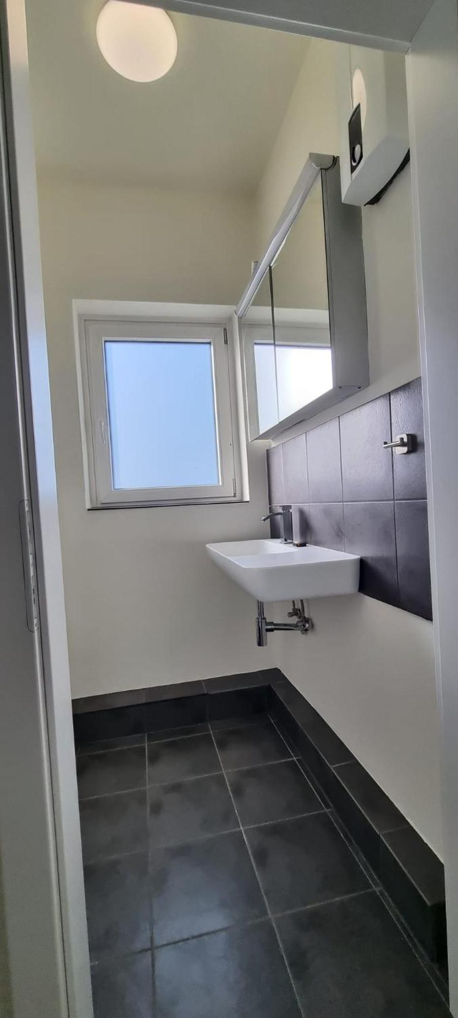Sechsbettzimmer "Blau" In Zentraler Lage Bremen Bagian luar foto