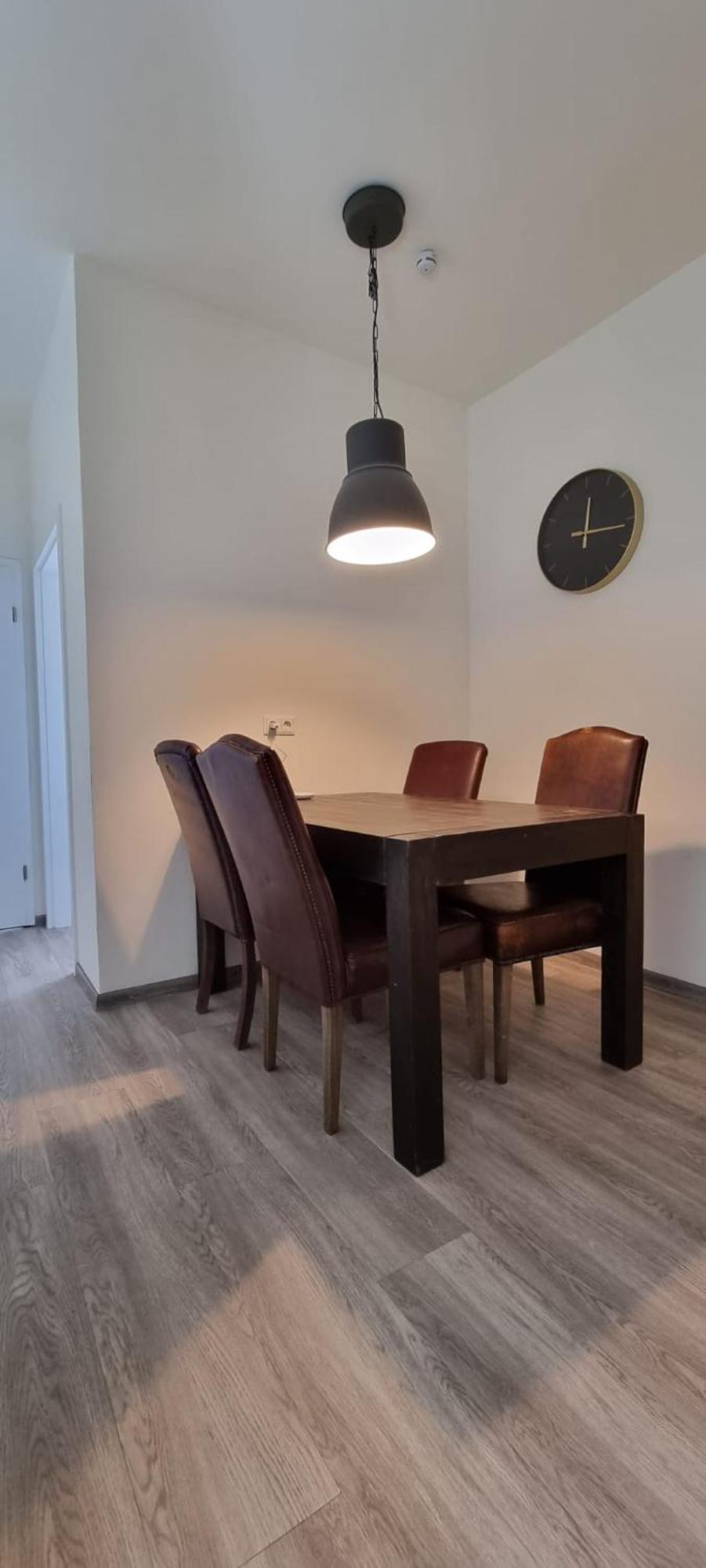 Sechsbettzimmer "Blau" In Zentraler Lage Bremen Bagian luar foto